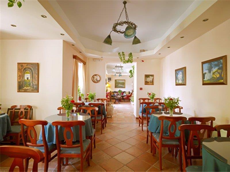 Apollon Hotel Naxos City ภายนอก รูปภาพ